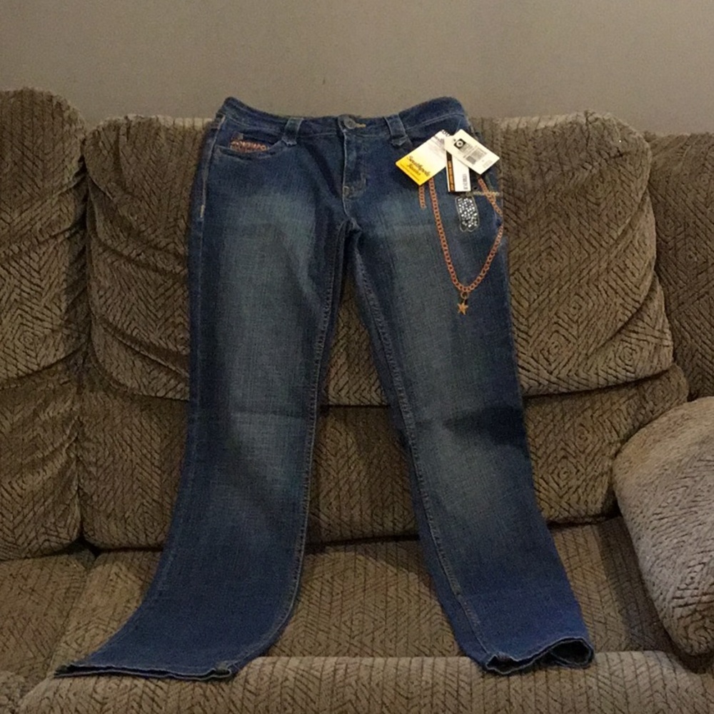 Southpole Jeans